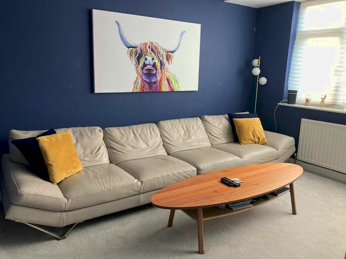 3 Bedroom Terraced House To Rent In Shirley Gardens, Hornchurch, RM12