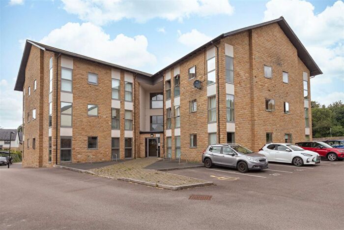 2 Bedroom Flat For Sale In Town End Way, Halton, Lancaster, LA2