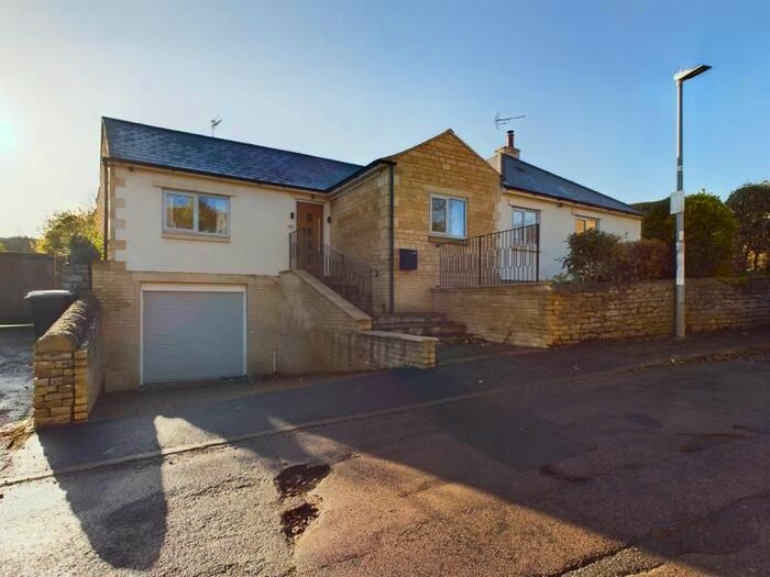 3 Bedroom Detached Bungalow To Rent In High Street, Easton On The Hill, Stamford, PE9