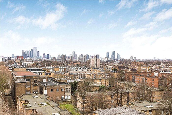 3 Bedroom Apartment For Sale In Kingsland High Street, London, E8