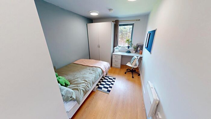 1 Bedroom Flat To Rent In Chatham Place, Liverpool, Merseyside, L7