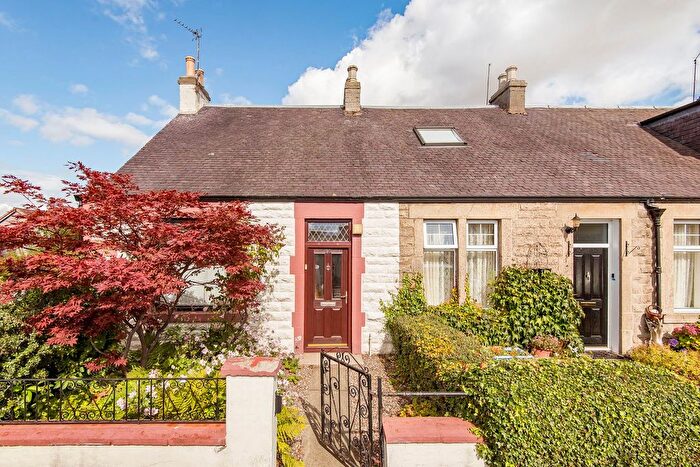 4 Bedroom Terraced House For Sale In Chewton Road, Thornton, Kirkcaldy, KY1