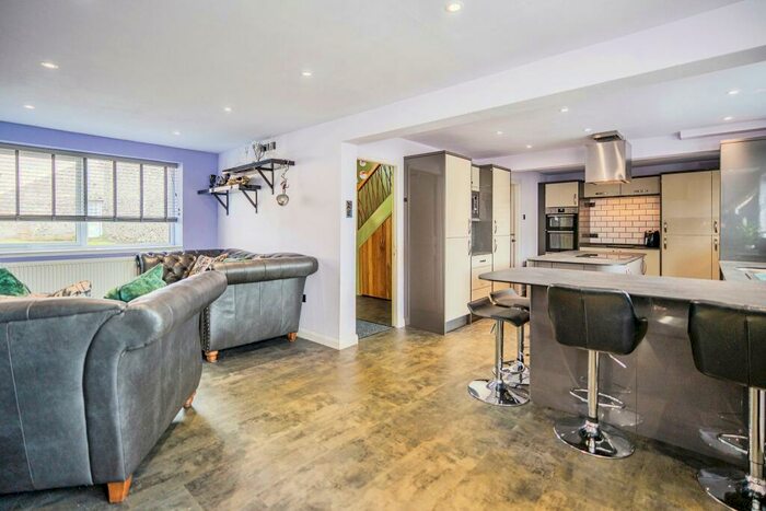 3 Bedroom Terraced House For Sale In Biggar Village, Barrow-in-furness, LA14