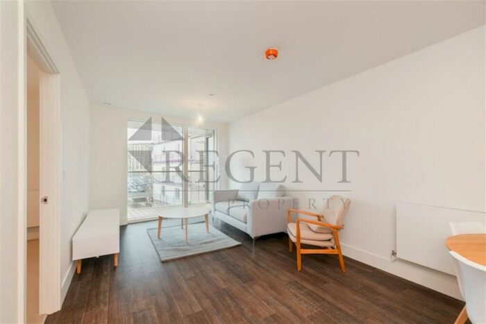 1 Bedroom Apartment To Rent In Foster Apartments, HA9