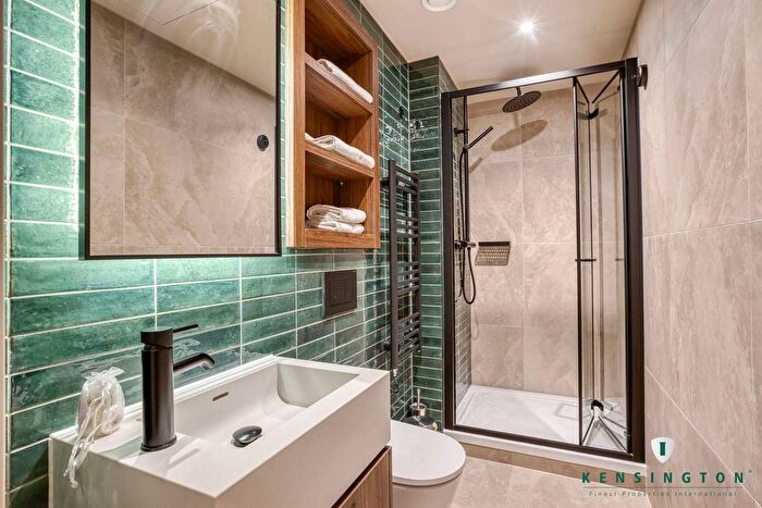 1 Bedroom Studio To Rent In Cromwell Road, London, SW7