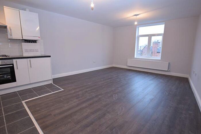 2 Bedroom Flat To Rent In Bridgegate, Rotherham, S60
