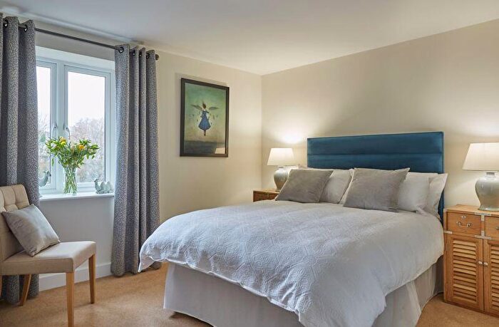 1 Bedroom Retirement Property For Sale In Apt, Broadleaf House, Birmingham Road, Wylde Green, Sutton Coldfield, B72