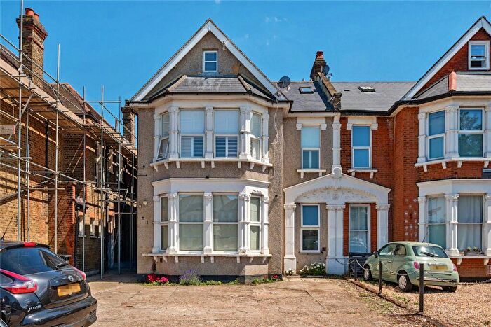 1 Bedroom Flat For Sale In Bromley Road, London, SE6