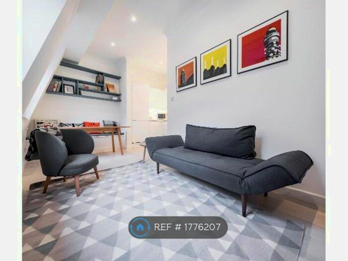 1 Bedroom Flat To Rent In Little Britain, London, EC1A