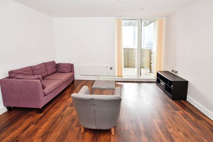 2 Bedroom Flat To Rent In The Assembly, Cambridge Street, Southern Gateway, Manchester, M1
