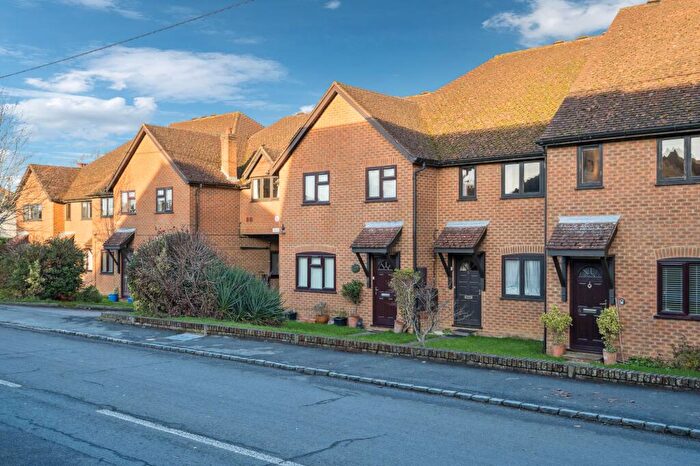 1 Bedroom Property For Sale In Main Road, Naphill, HP14