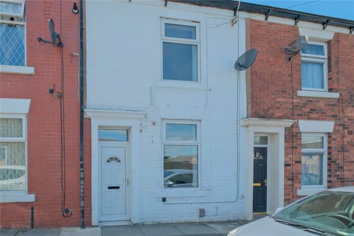 3 Bedroom Terraced House To Rent In Thomas Street, Oswaldtwistle, BB5