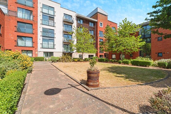 2 Bedroom Flat For Sale In Coburg Street, Norwich, Norfolk, NR1
