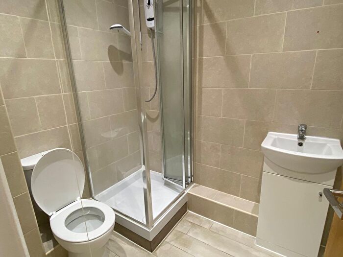 1 Bedroom Flat To Rent In New Road, Southampton, Hampshire, SO14