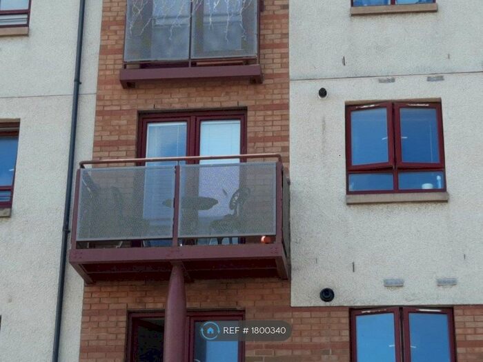 2 Bedroom Flat To Rent In South Beach Road, Ayr, KA7