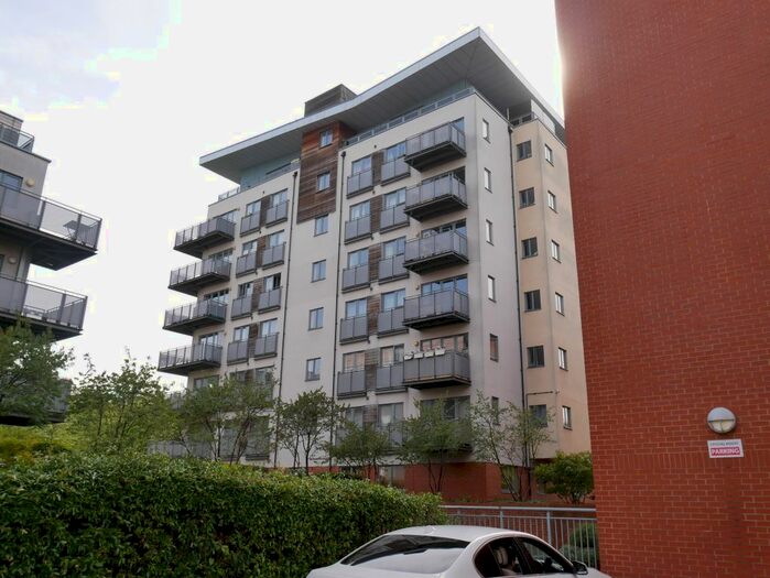 2 Bedroom Flat To Rent In Agate Close, London, NW10