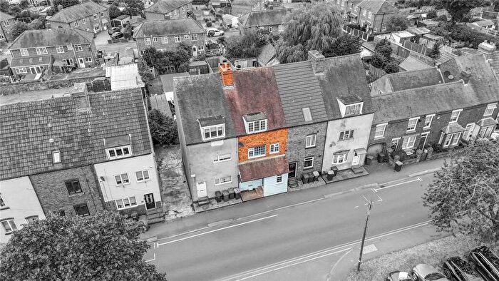 4 Bedroom Terraced House For Sale In Long Street, Dordon, Tamworth, Warwickshire, B78