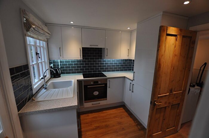 1 Bedroom Property To Rent In Station Road, Essex, Saffron Walden, CB11