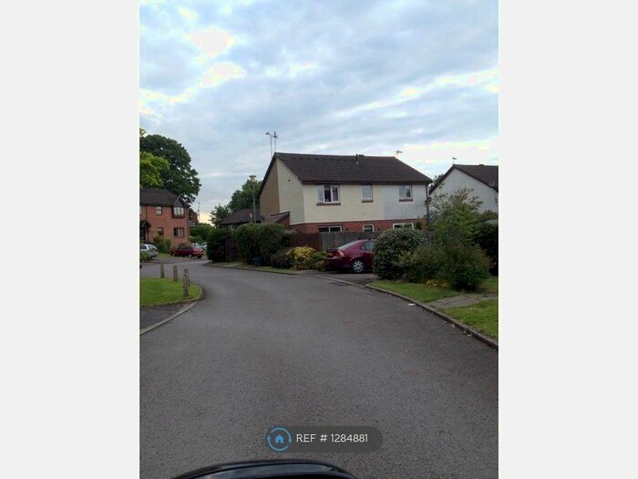 1 Bedroom End Of Terrace House To Rent In St. Peters Gardens, Wrecclesham, Farnham GU10