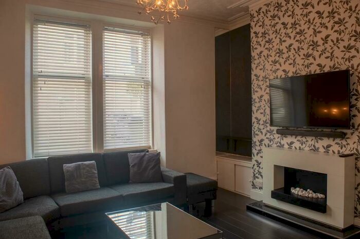 1 Bedroom Flat To Rent In Wallfield Crescent, Ground Floor, AB25