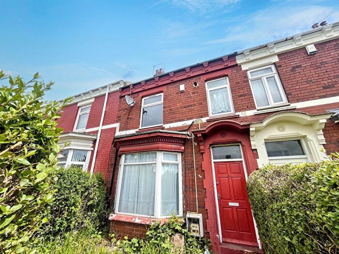 2 Bedroom Flat To Rent In Durham Road, Stockton-On-Tees, TS19