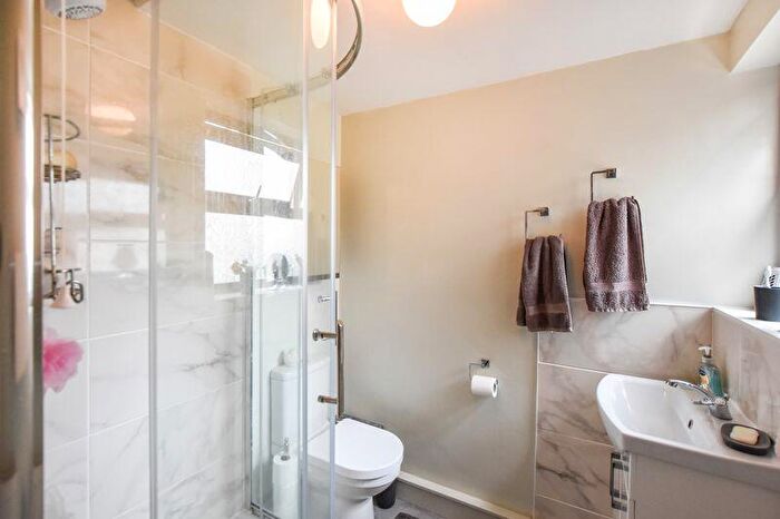 2 Bedroom Bungalow For Sale In Deeping St. James Road, Northborough, Peterborough, PE6