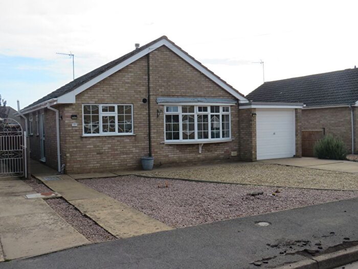 3 Bedroom Bungalow To Rent In Princess Anne Road, Boston, PE21