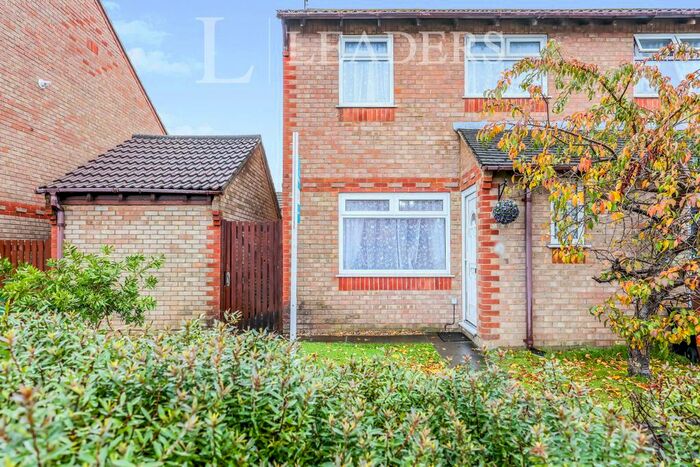 3 Bedroom End Of Terrace House To Rent In Sywell Crescent, Portsmouth PO3