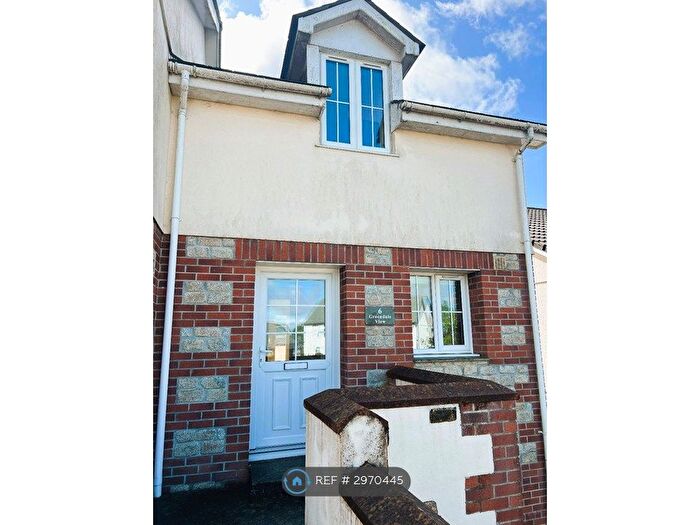 2 Bedroom Semi Detached House To Rent In Greendale View, St Austell, PL26