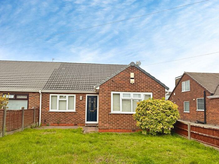 4 Bedroom Bungalow For Sale In Malvern Avenue, Hindley Green, WN2