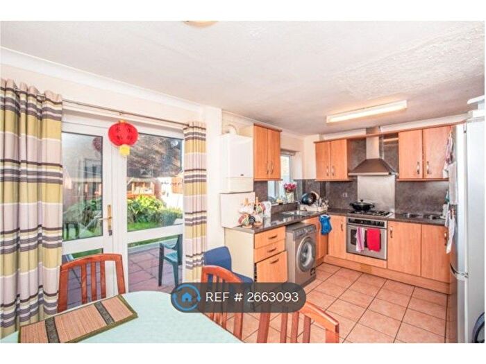 3 Bedroom Terraced House To Rent In Lanridge Road, London, SE2