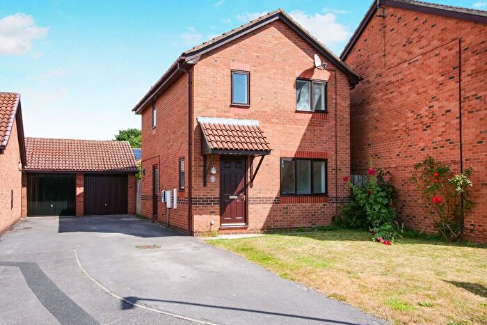 3 Bedroom Property For Sale In Norway Drive, York, YO10