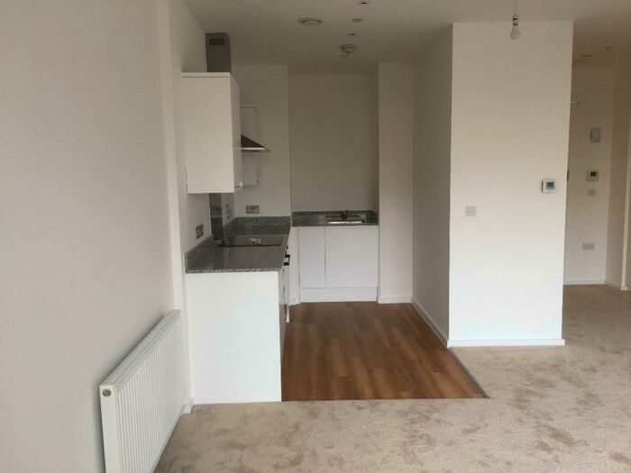 1 Bedroom Apartment To Rent In Valentines House, -, Ilford Hill, Ilford, IG1