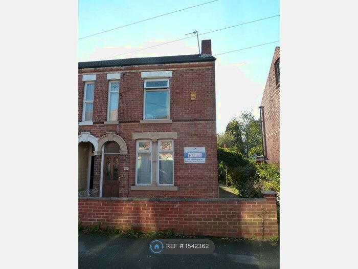 4 Bedroom Semi-Detached House To Rent In Mona Street, Beeston, Nottingham, NG9