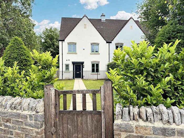 5 Bedroom End Of Terrace House For Sale In Drovers Way, Chipping Sodbury, BS37