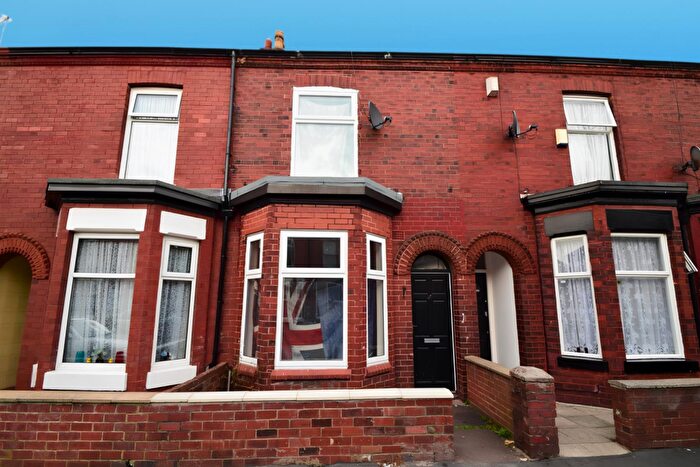 3 Bedroom House For Sale In Woodland Road, Gorton, Manchester, M18