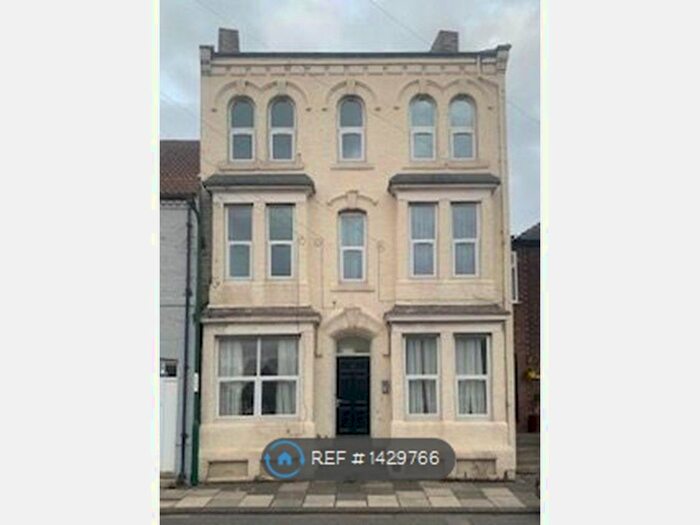 Studio To Rent In York Road, Redcar, TS10