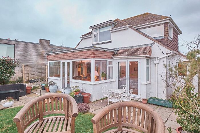 3 Bedroom Detached House For Sale In The Edge, Toot Rock, Pett Level, Hastings, East Sussex, TN35