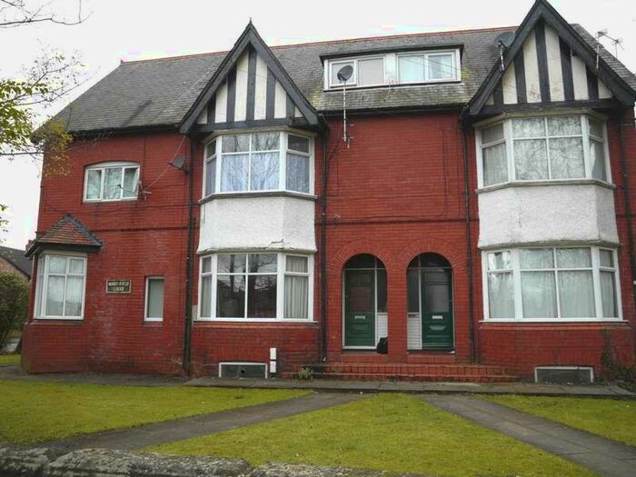 1 Bedroom Apartment To Rent In Wardle Road, Sale, M33