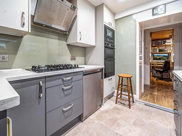 8 Bedroom Semi-Detached House For Sale In Norwood House, Church Street, Ambleside, LA22