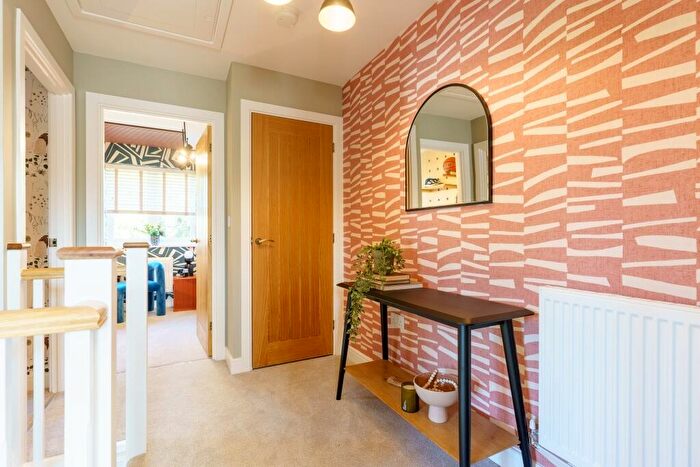 3 Bedroom Detached House For Sale In Frampton, PE20