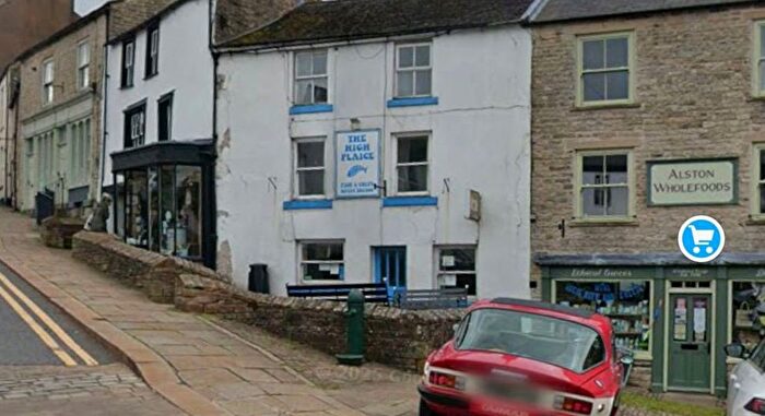 3 Bedroom Flat To Rent In Birch Bank, Alston, CA9
