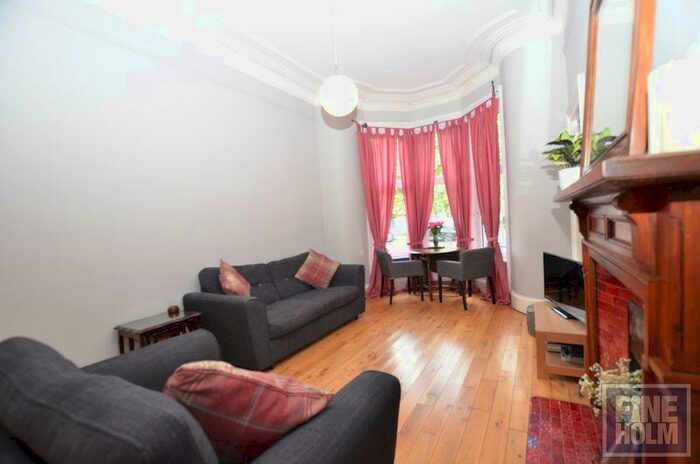 1 Bedroom Flat To Rent In Paisley Road West, Cessnock, Glasgow, Lanarkshire, G51