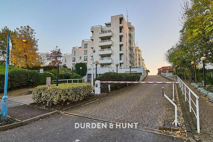 1 Bedroom Flat To Rent In Royal Docks, North Woolwich, E16