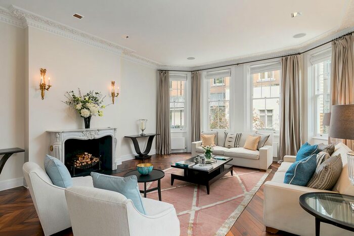 7 Bedroom Terraced House To Rent In Herbert Crescent, London, SW1X