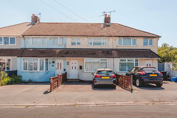 3 Bedroom Terraced House For Sale In Tregarth Road, Ashton Vale, Bristol, BS3