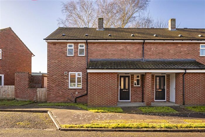 2 Bedroom Property To Rent In East Crescent, Swanton Morley, Dereham, NR20