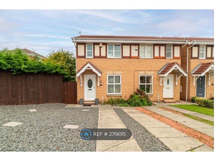 2 Bedroom Semi Detached House To Rent In Gardner Park, North Shields, NE29