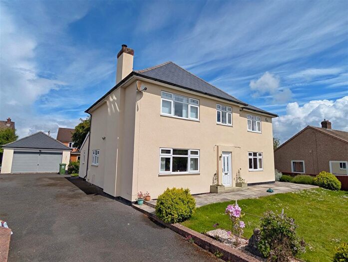 5 Bedroom Detached House For Sale In Crow Ash Road, Berry Hill, Coleford, GL16
