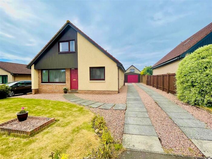 Houses for sale in Crail, Fife